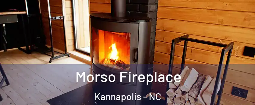  Morso Fireplace Kannapolis - NC