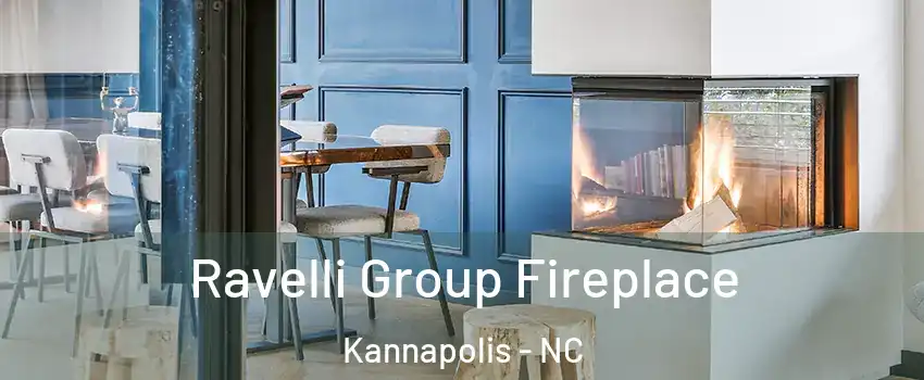  Ravelli Group Fireplace Kannapolis - NC