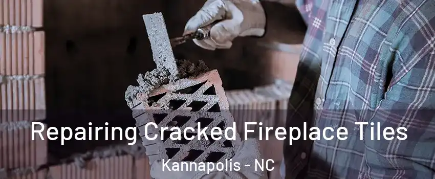  Repairing Cracked Fireplace Tiles Kannapolis - NC