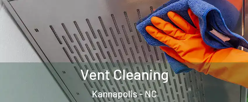  Vent Cleaning Kannapolis - NC